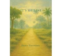 It’s Shiloh: Some Paths are not meant to be explained. Only Followed