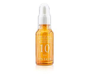 It´s Skin, Power 10 Formule, sérum facial, contre les dommages cutanés causés par les radicaux libres avec coenzyme Q10, sérum Q10 (étiquette en français non garantie)