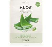 It's Skin The Fresh Mask Sheet Aloe 20ml