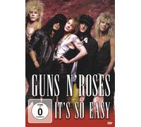 GUNS N ROSES - IT S SO EASY