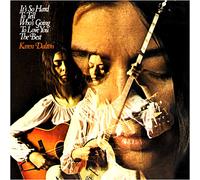 It s so hard to tell who s going to love you/ed limitee CD