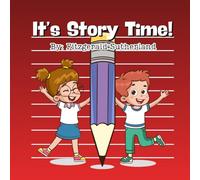 It’s Story Time