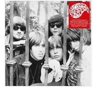 It S the Crimson F***** Shadows