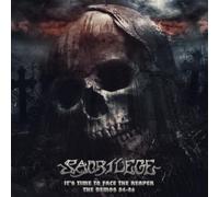 It’s Time to Face the Reaper - the Demos 84-86