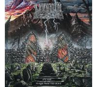 It’s Time… to Rise from the Grave