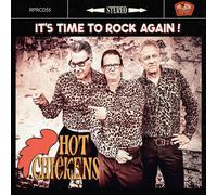 It’s Time to Rock Again