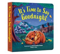 It’s Time to Say Goodnight