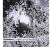 It S What You Choose to See [Import]