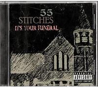 It S Your Funeral [Import]