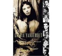 It Seemed Important at the Time Gloria Vanderbilt (Auteur)