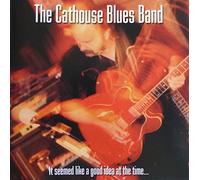 It Seemed Like a Good Idea at [Import]