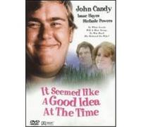 It Seemed Like a Good Idea at the Time - DVD Zone 1 G