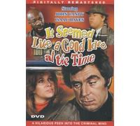 It Seemed Like a Good Idea at the Time [Import USA Zone 1]