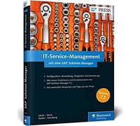 It-Service-Management Mit Dem Sap Solution Manager