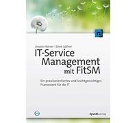 It-Service Management Mit Fitsm