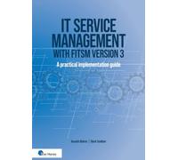 IT service management with FitSM Version 3: A practical implementation guide