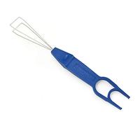 IT-Services Irro Keycap Puller/Key Cap Remover/Extracteur Custom pour touches de clavier d'ordinateur