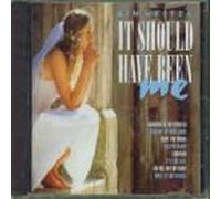 It Should Have Been Me [Import]