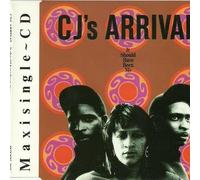 It Should Have Been me [Import]