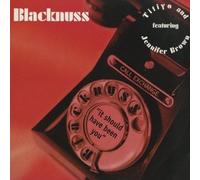 It Should Have Been You (Feat. Jennifer Brown & Titiyo) [Import]