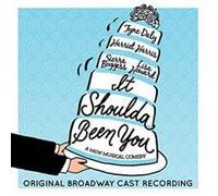 Musical - It Shoulda Been You [Import]