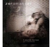 Sounds Love (But It Looks Like Sex)