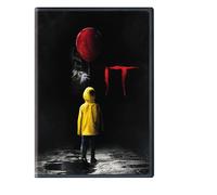 It: Special Edition (DVD) Jaeden Lieberher Bill Skarsgård Wyatt Oleff
