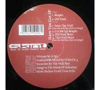 It Spy - Have You Got Ep [Vinyl Maxi-Single]