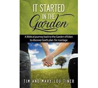 It Started In The Garden