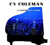 It Started With A Dream