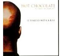 It Started With A Kiss