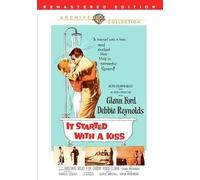 It Started with a Kiss