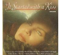 It Started with a Kiss [Import]