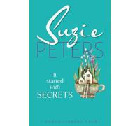 It Started with Secrets