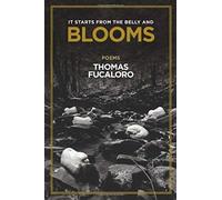 It Starts From The Belly And Blooms