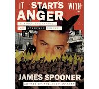 It Starts With Anger: A Punk Beginning. an Afropunk Ending.