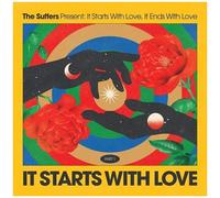 The Suffers – It Starts with Love – Vinyle
