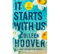 It Starts with Us – Simon & Schuster