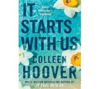 Colleen Hoover – It Starts With Us