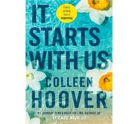It Starts with Us – Simon & Schuster