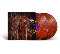 My Morning Jacket – It Still Moves – Vinyle 2LP Golden Smoke