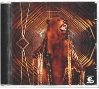 My Morning Jacket – It Still Moves – CD – RCA