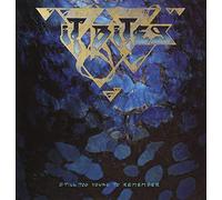 It - STILL TOO YOUNG TO REMEMBER 12 INCH (12" VINYL) UK VIRGIN 1989