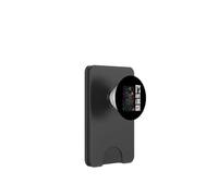 IT Support Sysadmin It's Always A DNS Issue PopSockets PopWallet pour MagSafe