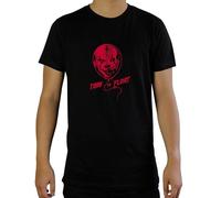 It - T-Shirt - Time To Float (L)