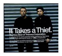 It Take A Thief - Best Of