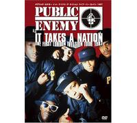 It Takes a Nation:London 1987 [Import allemand]