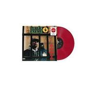 It Takes A Nation of Millions To Hold Us Back (35th Anniversary) Édition Limitée Vinyle Noir et Rouge Vinyle