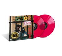 IT TAKES A NATION OF MILLIONS TO HOLD US BACK (APPLE RED VINYL)