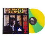 It Takes A Nation Of Millions To Hold Us Back Édition Limitée Exclusivité Fnac Vinyle Jaune et Vert